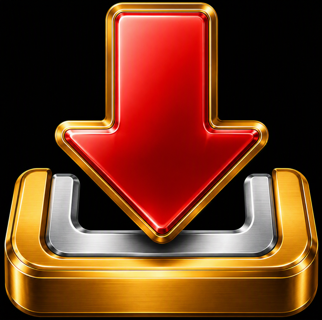 Download icon