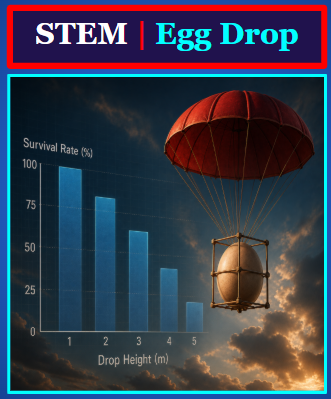 STEM Egg Drop product video preview