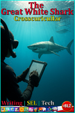 Sharks | Writing | SEL | Tech